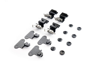 QUICK RELEASE TENT MOUNT KIT / 4 PIECE
